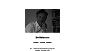 Boheimann.com thumbnail