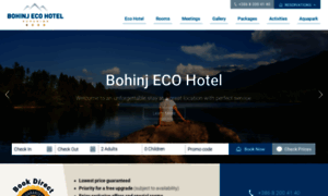 Bohinj-eco-hotel.si thumbnail
