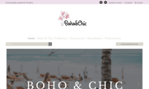 Bohoandchicpalma.com thumbnail