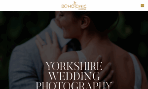 Bohochicweddings.co.uk thumbnail