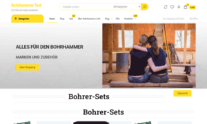 Bohrhammer.info thumbnail