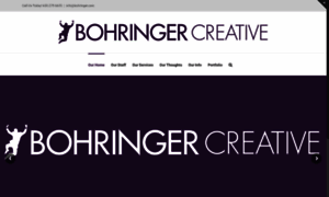 Bohringer.com thumbnail