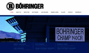 Bohringerinc.com thumbnail