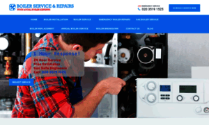 Boiler-repairs-southgate.co.uk thumbnail