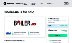 Boiler.us thumbnail