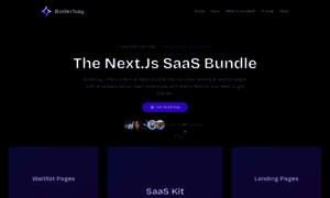 Boilerbay.dev thumbnail
