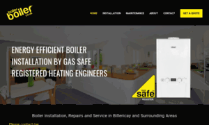 Boilerboiler.co.uk thumbnail