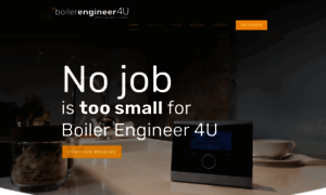 Boilerengineer4u.co.uk thumbnail