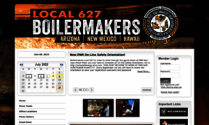 Boilermakers627.com thumbnail