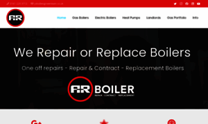 Boilerrepair.net thumbnail