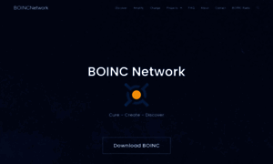 Boinc.network thumbnail