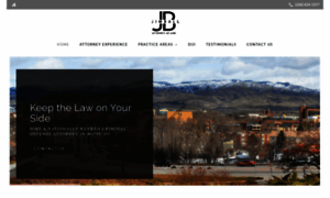 Boise-idaho-criminal-attorney.com thumbnail