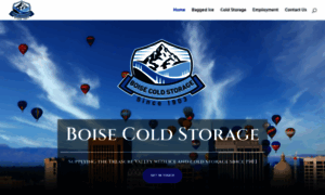 Boisecoldstorage.com thumbnail