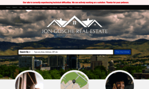 Boisehomesandlandforsale.com thumbnail