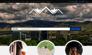 Boisemeridianrealestate.com thumbnail