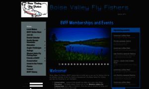 Boisevalleyflyfishers.wildapricot.org thumbnail