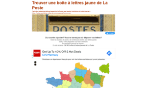 Boite-aux-lettres.villes-et-communes-de-france.com thumbnail