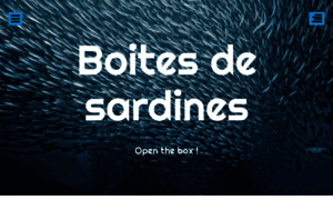 Boitesdesardines.wordpress.com thumbnail