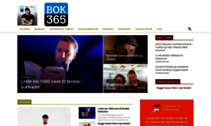 Bok365.no thumbnail