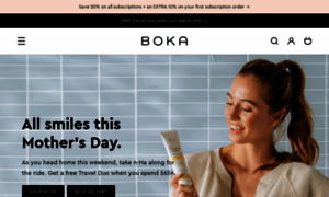 Boka.com thumbnail
