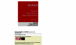 Bokas.de thumbnail