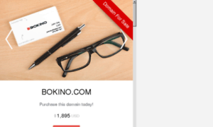 Bokino.com thumbnail