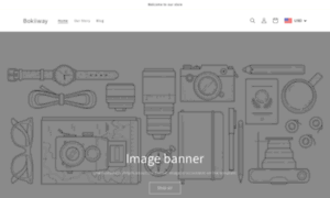 Bokiwa.com thumbnail