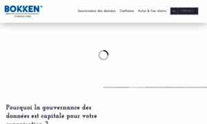 Bokken-consulting.com thumbnail