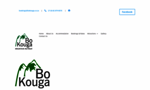 Bokouga.co.za thumbnail