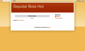 Bola-superhot.blogspot.com thumbnail