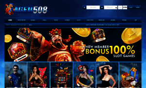 Bola88bet.net thumbnail