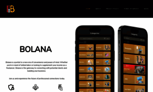 Bolana.com thumbnail