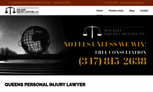 Boland-injury-law.com thumbnail