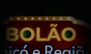 Bolaodasortecaico.com.br thumbnail