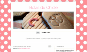 Bolasdechicle.wordpress.com thumbnail