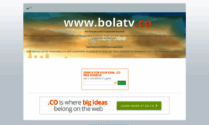 Bolatv.co thumbnail