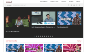 Bolatv.com.br thumbnail