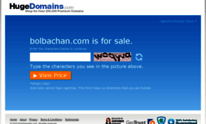 Bolbachan.com thumbnail