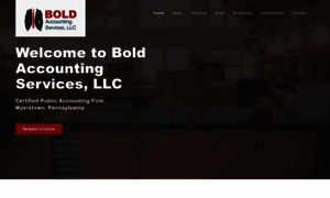 Boldasllc.com thumbnail