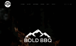 Boldbbqcatering.com thumbnail