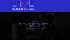 Boldfacenews.com thumbnail