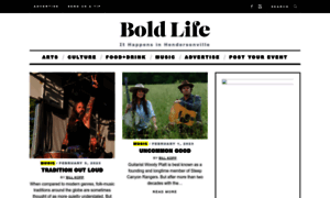 Boldlife.com thumbnail