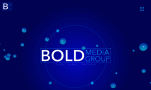 Boldmediagroup.com thumbnail