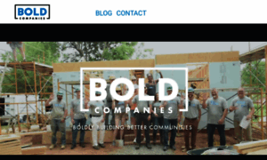 Boldnc.com thumbnail