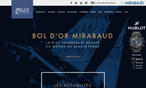 Boldormirabaud.com thumbnail