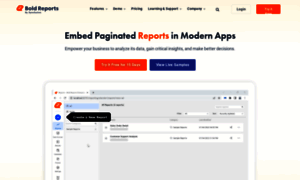 Boldreports.com thumbnail
