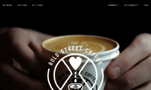 Boldstreetcoffee.co.uk thumbnail