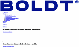 Boldt.com.ar thumbnail