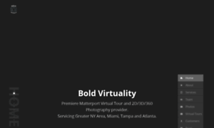 Boldvirtuality.com thumbnail
