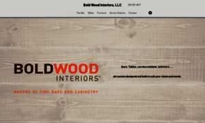 Boldwoodinteriors.com thumbnail